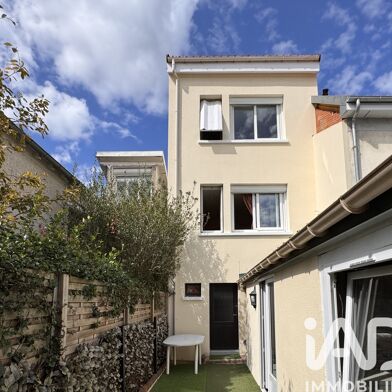 Maison 5 pièces 570000 €