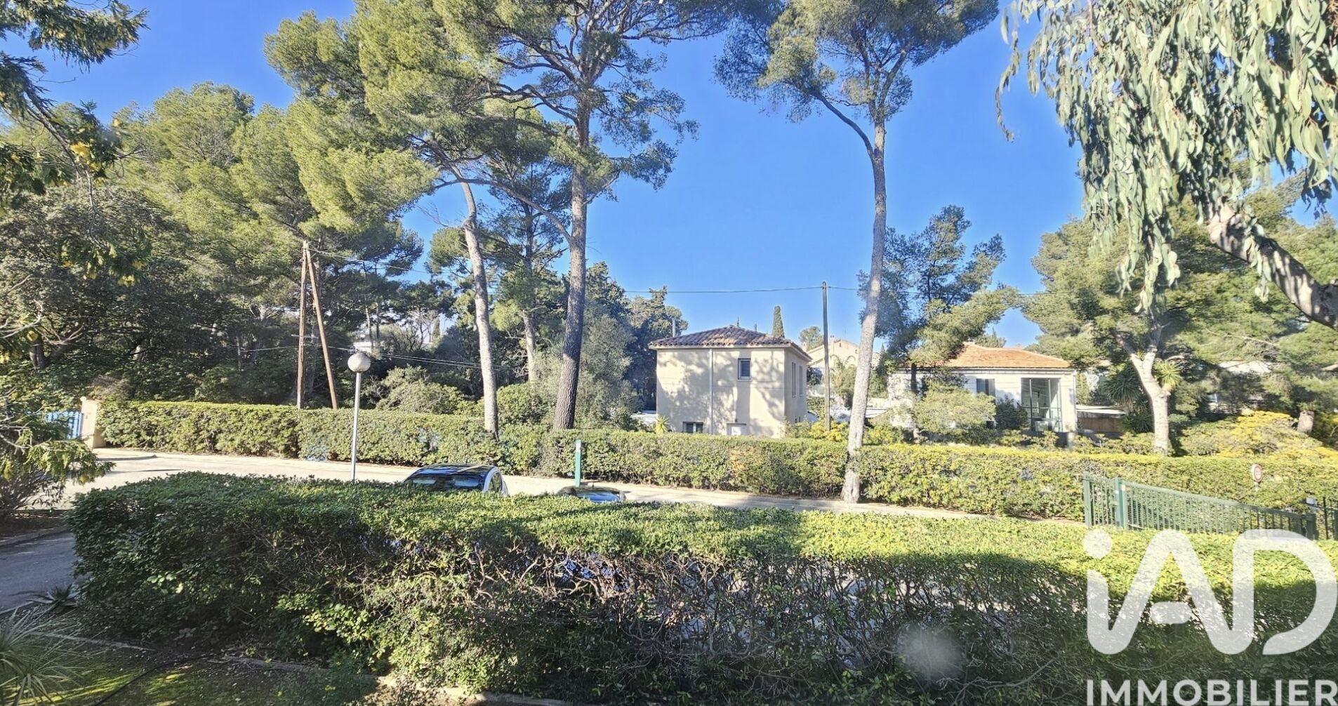 Sanary-Sur-Mer - 19m² - 1p.