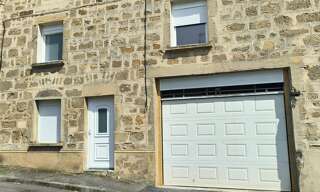 Maison 4 Pièces 120 m² à louer à Chambost-Longessaigne (69770)