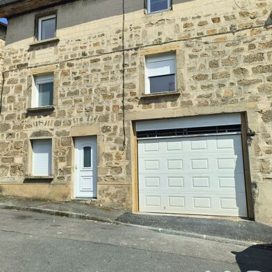 Maison 4 pièces 700 €