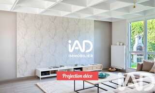 Maison 7 Pièces 170 m² à vendre à Oissel-sur-Seine (76350)