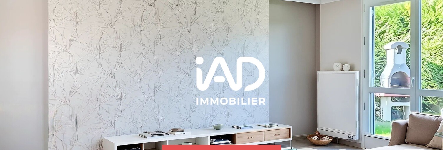 Maison 7 Pièces 170 m² à vendre à Oissel-sur-Seine (76350)