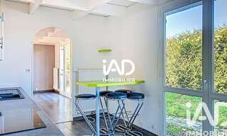 Maison 7 Pièces 170 m² à vendre à Oissel-sur-Seine (76350)