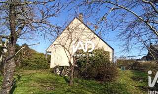 Maison 7 Pièces 170 m² à vendre à Oissel-sur-Seine (76350)