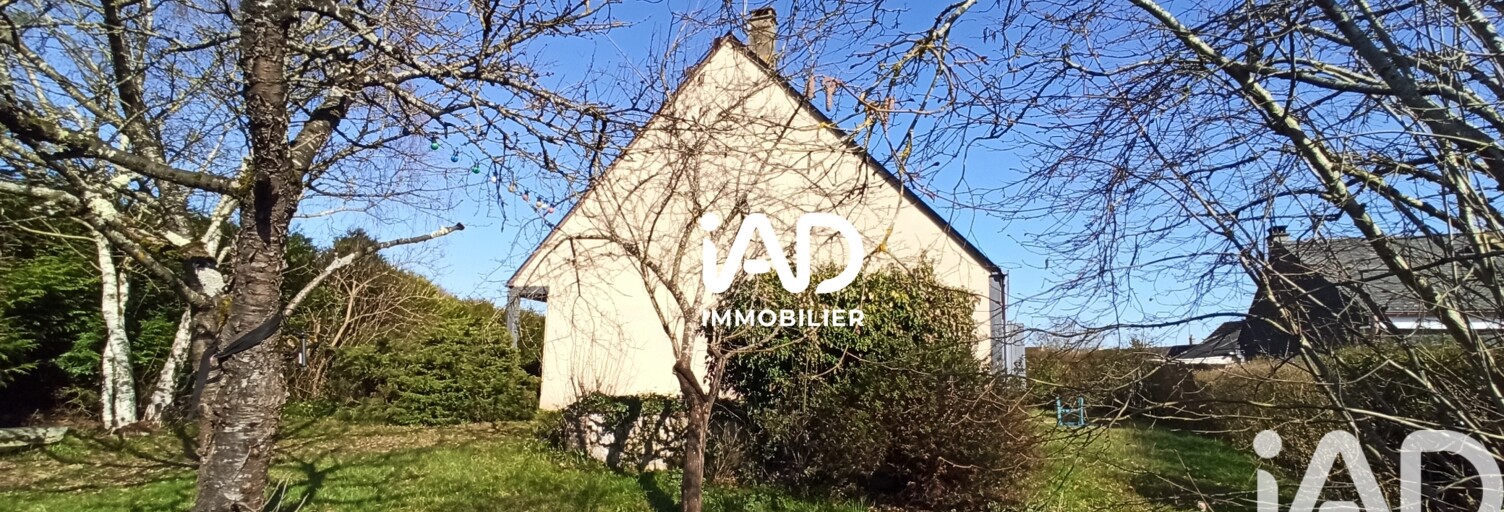 Maison 7 Pièces 170 m² à vendre à Oissel-sur-Seine (76350)