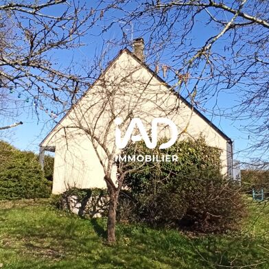 Maison 7 pièces 237000 €