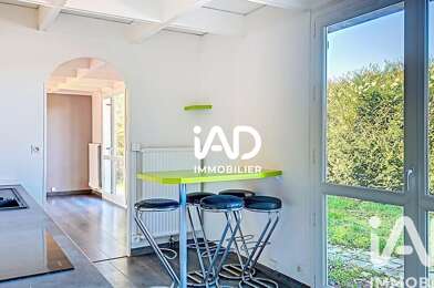 Maison 7 pièces 237000 €