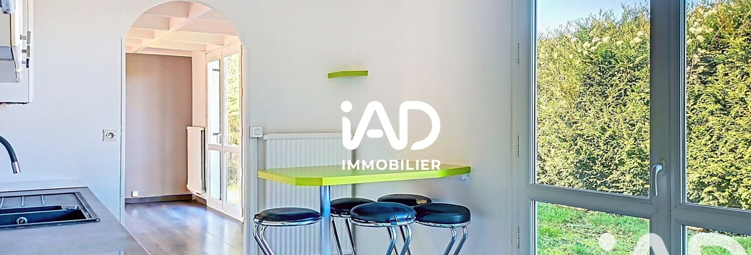 Maison 7 Pièces 170 m² à vendre à Oissel-sur-Seine (76350)