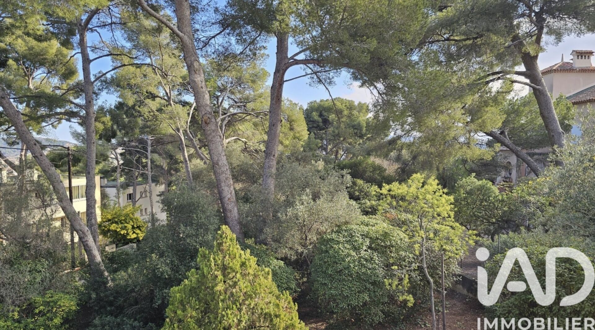 Sanary-Sur-Mer - 47m² - 2p. - 1ch.