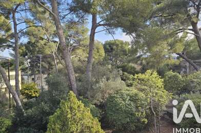 Appartement 2 pièces 340000 €