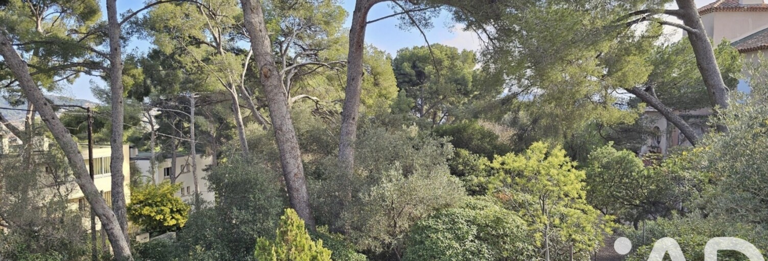 Appartement 2 Pièces 47 m² à vendre à Sanary-sur-Mer (83110)