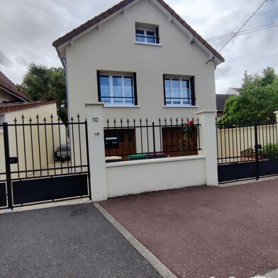 Maison 6 pièces 380000 €