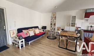 Appartement 3 Pièces 64 m² à vendre à Cenon (33150)