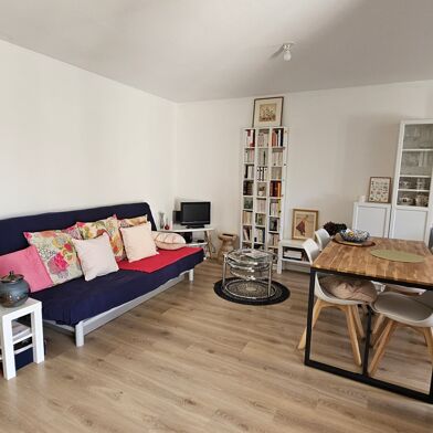 Appartement 3 pièces 210000 €