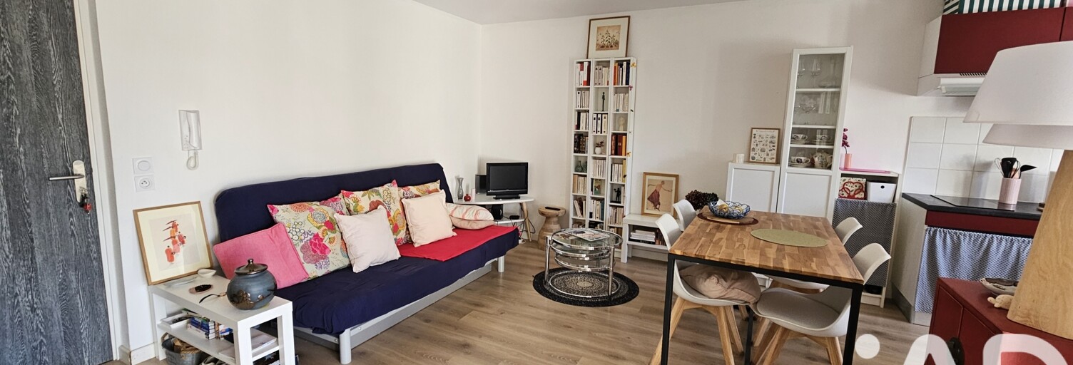 Appartement 3 Pièces 64 m² à vendre à Cenon (33150)