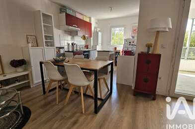 Appartement 3 pièces 189000 €