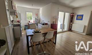 Appartement 3 Pièces 64 m² à vendre à Cenon (33150)