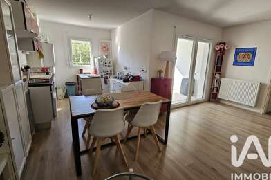 Appartement 3 pièces 179000 €