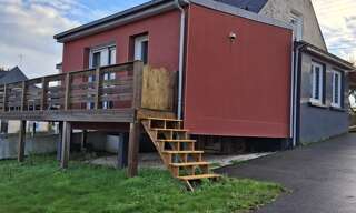 Maison 5 Pièces 114 m² à vendre à Quimperlé (29300)