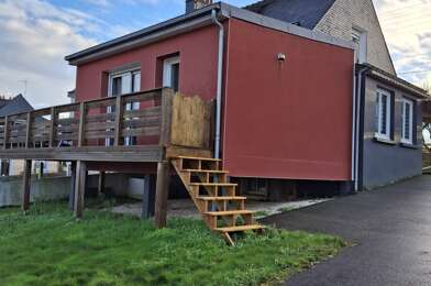 Maison 5 pièces 279000 €