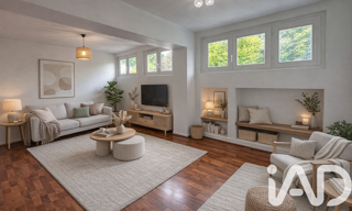 Appartement 3 Pièces 49 m² à vendre à Melun (77000)