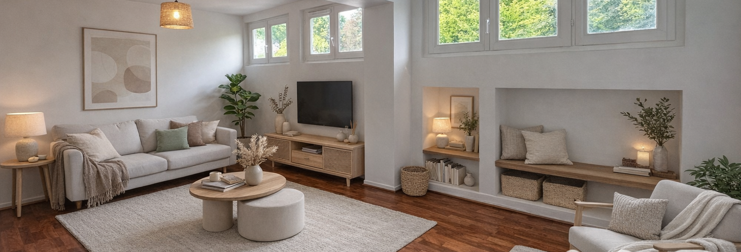 Appartement 3 Pièces 49 m² à vendre à Melun (77000)