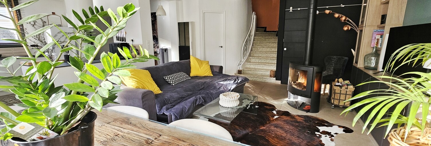 Maison 4 Pièces 106 m² à vendre à Perpignan (66000)