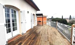 Maison 6 Pièces 170 m² à vendre à Colomiers (31770)