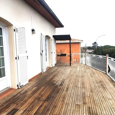 Maison 6 pièces 395000 €