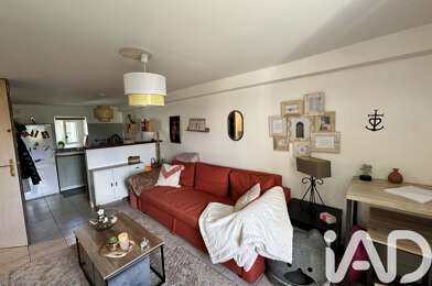 Appartement 2 pièces 120000 €