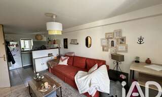 Appartement 2 Pièces 30 m² à vendre à Moissy-Cramayel (77550)