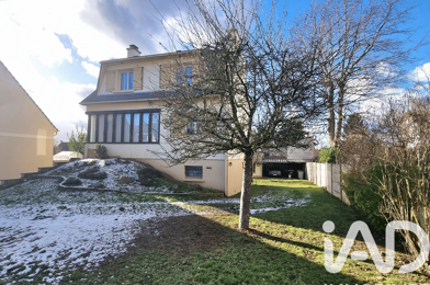 Maison 5 pièces 399000 €