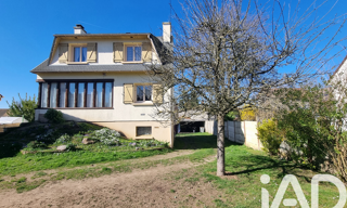 Maison 5 Pièces 110 m² à vendre à Yerres (91330)
