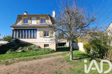 Maison 5 pièces 399000 €
