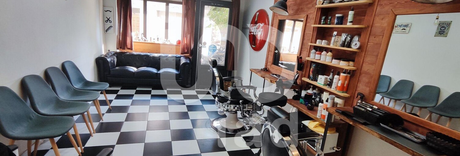 Commerce  24 m² à vendre à Balaruc-les-Bains (34540)