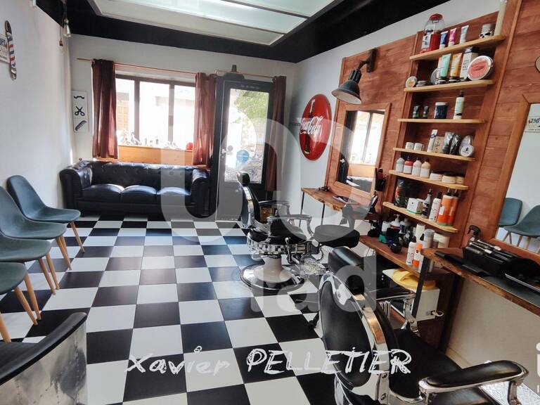 Vente Local d'activités 24 m&sup2; — photo 1