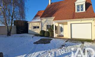 Maison 8 Pièces 140 m² à vendre à Vert-le-Grand (91810)