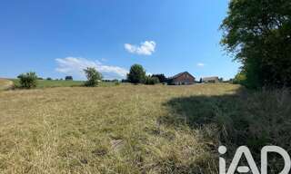 Terrain  3159 m² à vendre à Plaine-de-Walsch (57870)