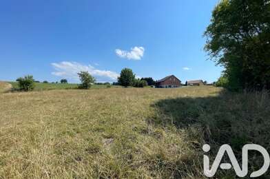 Terrain  63000 €