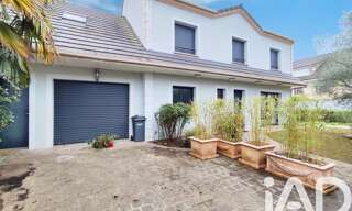 Maison 9 Pièces 189 m² à vendre à La Ville-du-Bois (91620)