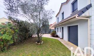 Maison 9 Pièces 189 m² à vendre à La Ville-du-Bois (91620)