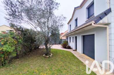 Maison 9 pièces 499000 €