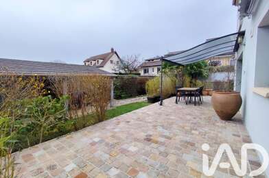 Maison 9 pièces 499000 €