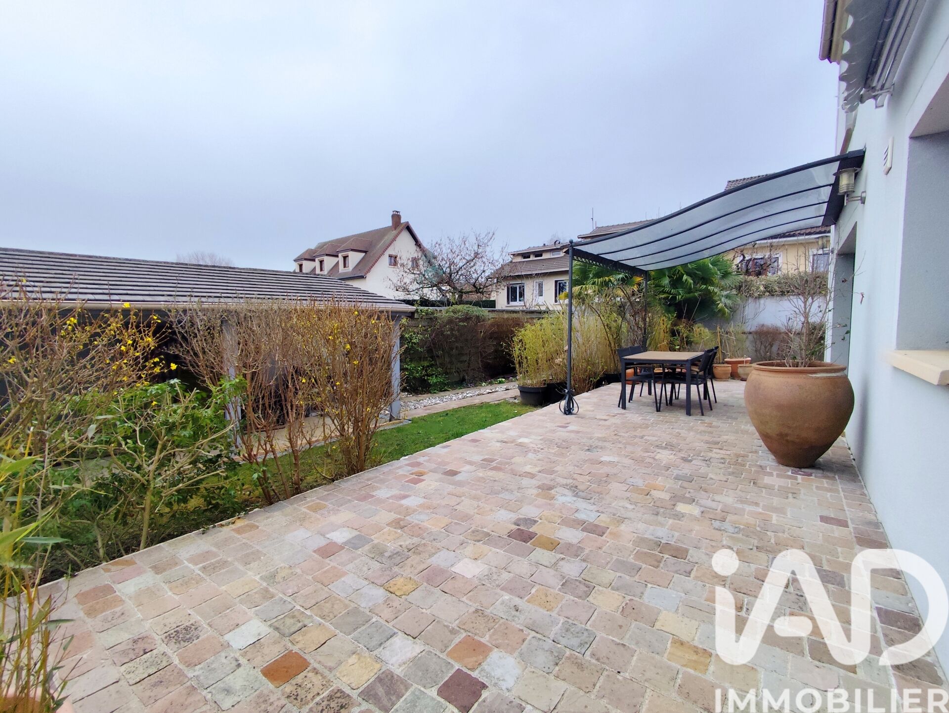 Vente Maison traditionnelle 6 pièces - Photo 3
