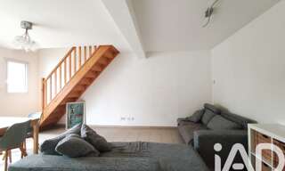 Maison 9 Pièces 189 m² à vendre à La Ville-du-Bois (91620)