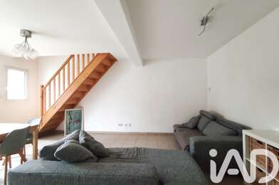 Maison 9 pièces 485000 €