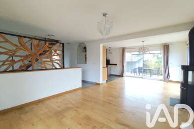 Maison 9 pièces 485000 €