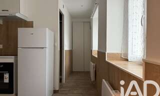 Appartement 2 Pièces 24 m² à vendre à Nanterre (92000)