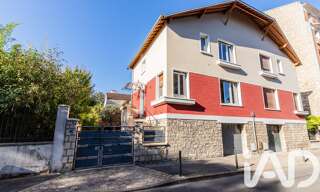 Maison 5 Pièces 105 m² à vendre à Châtillon (92320)