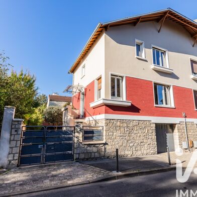 Maison 5 pièces 499900 €